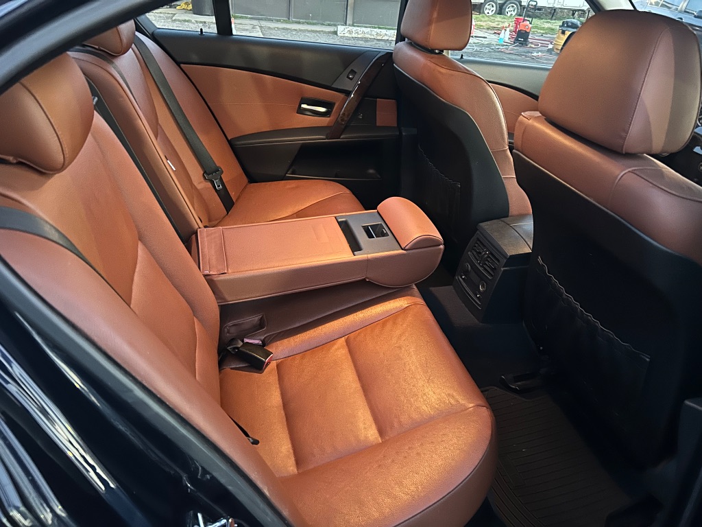 2004 BMW 5 Series 545i - Photo 13