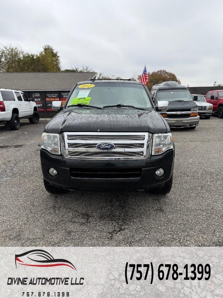 2012 Ford Expedition XLT's photo
