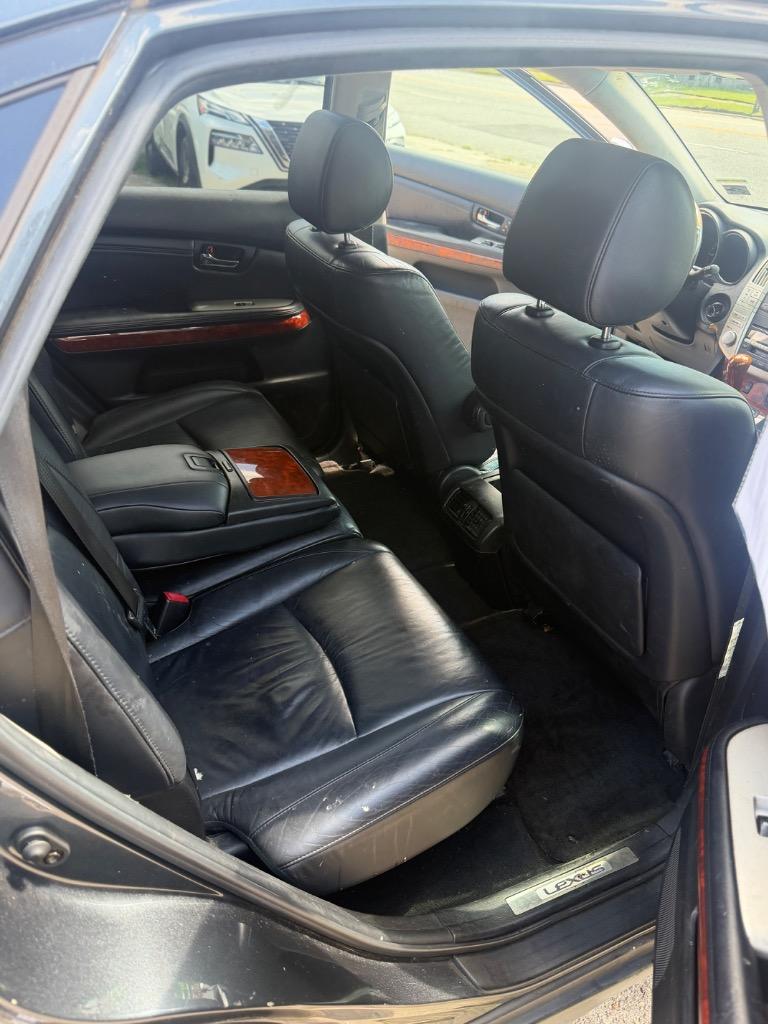 2004 Lexus RX 330 - Photo 9