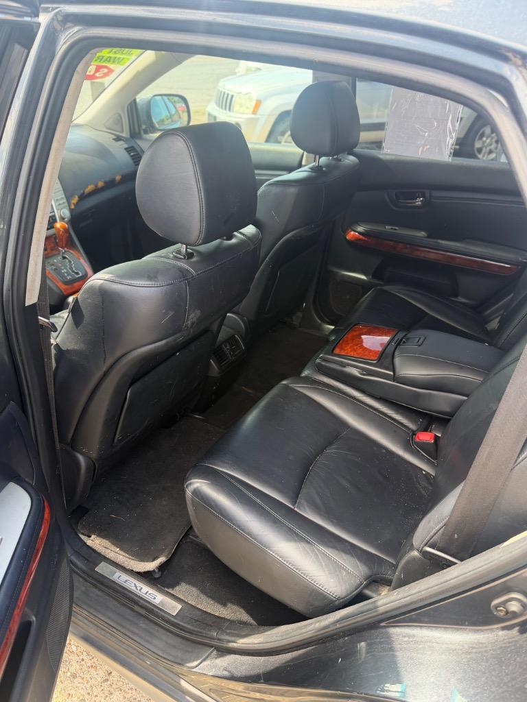 2004 Lexus RX 330 - Photo 8