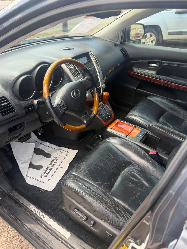 2004 Lexus RX 330 - Photo 7