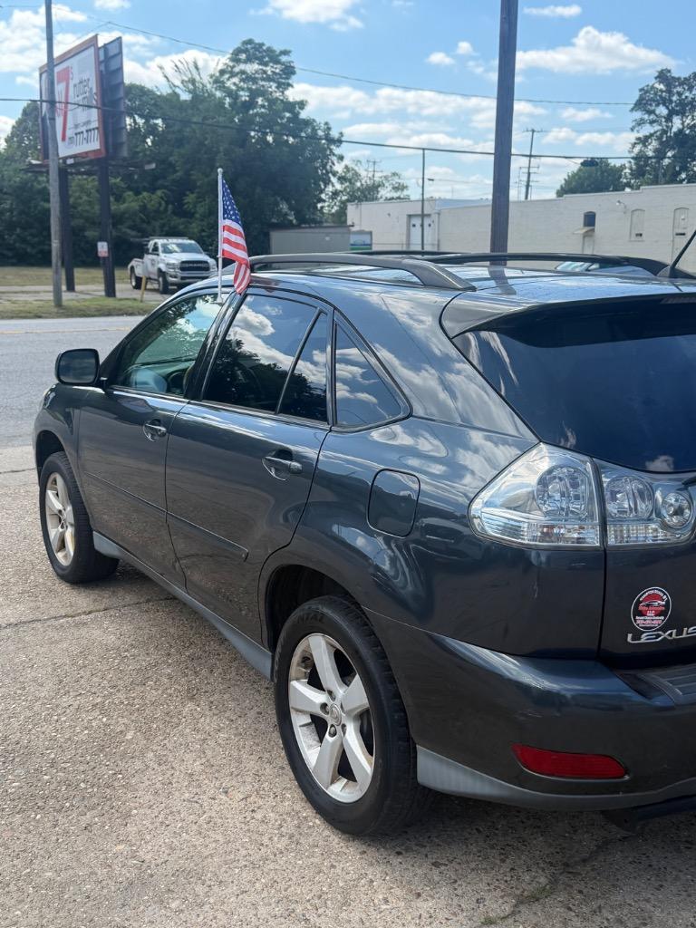 2004 Lexus RX 330 - Photo 6