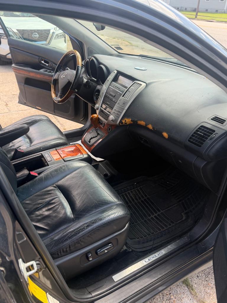 2004 Lexus RX 330 - Photo 10
