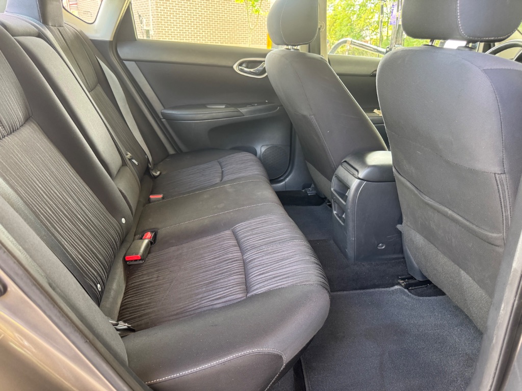 2016 Nissan Sentra SV - Photo 21