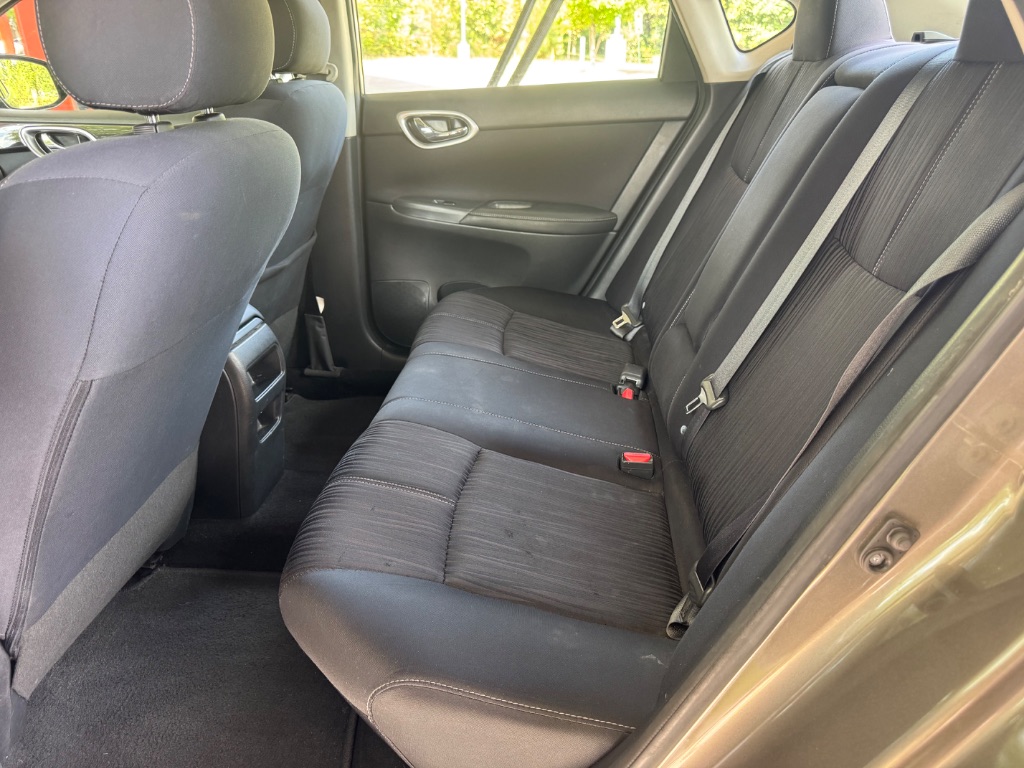 2016 Nissan Sentra SV - Photo 20