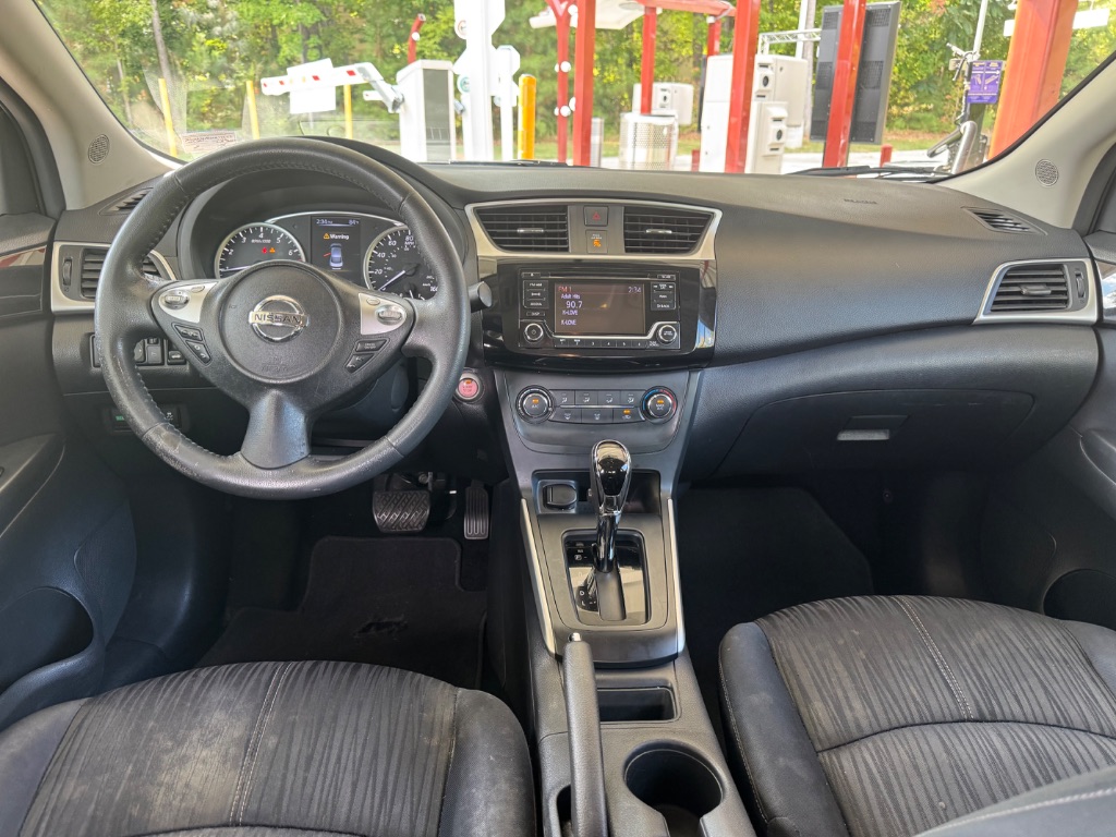 2016 Nissan Sentra SV - Photo 15