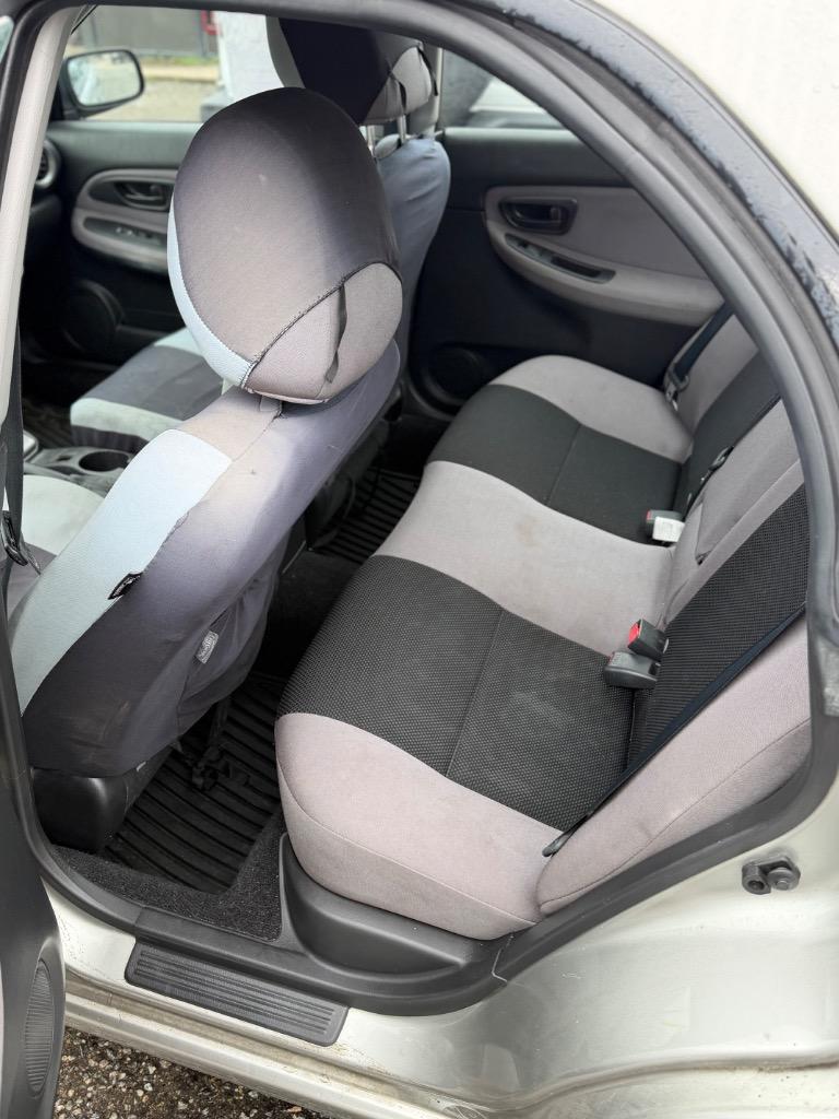 2006 Subaru Impreza i - Photo 7