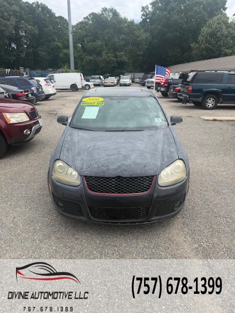2006 Volkswagen Jetta GLI's photo
